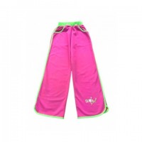 Trikotāžas bikses SPORT GIRL HO8L