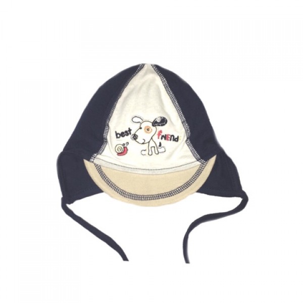 Cepure BIMBO  (38,41 cm)-Bērnu apģērbi-bebis.lv