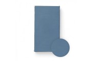 Простыня трикотажная 120x60 cm DARL BLUE BL056