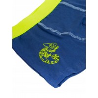 Трусы-боксеры для мальчика (2 шт.) BMB-0013