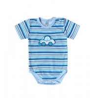 Bodijs AUTKO 68 cm 0553 blue