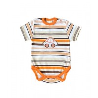 Bodijs AUTKO 68 cm 0553 brown