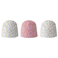 Double-layer cap, 48–50 cm, CDS-025