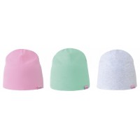 Double-layer cap, 52-56 cm, CDS-026