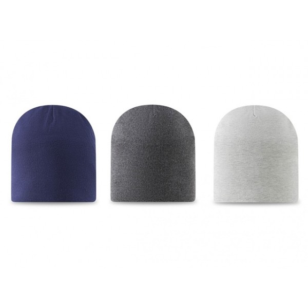 Double-layer cap, 54-56 cm, CDS-032-Children's clothing-bebis.lv
