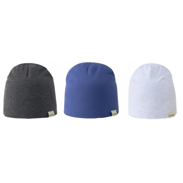 Double-layer cap,  50-54 cm, CDS-033-Children's clothing-bebis.lv