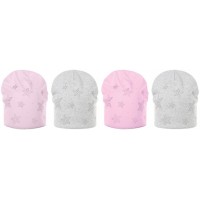 Double-layer cap, 50-54 cm, CDS-034