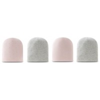 Double-layer cap, 48-50 cm, CDS-035