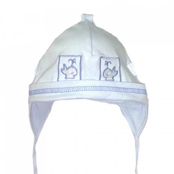 Cepure DOLPHINS 45 cm  ILTOM-01037-Bērnu apģērbi-bebis.lv