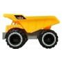 Kravas mašīna ar buldozeru 49 cm 89123 Kravas mašīna ar buldozeru 49 cm 89123-Rotaļlietas-bebis.lv
