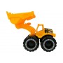 Kravas mašīna ar buldozeru 49 cm 89123 Kravas mašīna ar buldozeru 49 cm 89123-Rotaļlietas-bebis.lv