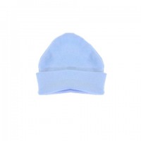 Шапочка трикотажная SMERFETKA F15 blue (38/56 cm)