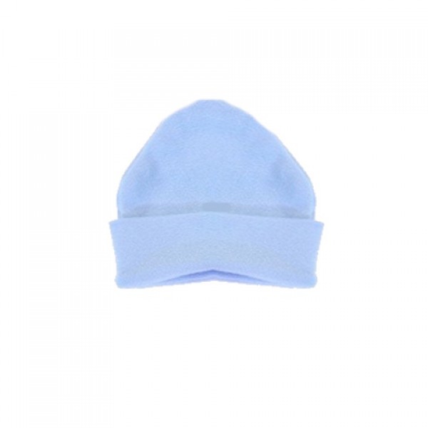 Шапочка трикотажная SMERFETKA F15 blue (38/56 cm)-Детская одежда-bebis.lv