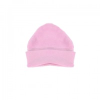 Шапочка трикотажная SMERFETKA Q15 pink (38/56 cm)