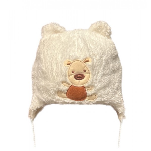 Cepure FILIP ar kokvilnas oderi (41-44 cm)-Bērnu apģērbi-bebis.lv