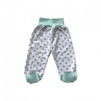Полуползунок Green Stars 68 cm (685)