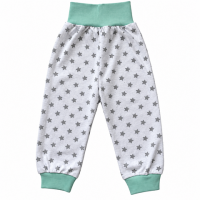 Bikses Green STARS 74 cm 1088