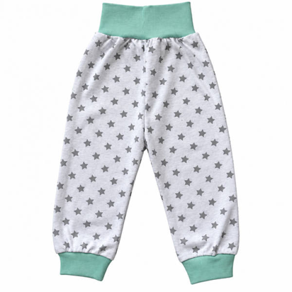 Штанишки Green Stars 68 cm ZUZIA-1088-Детская одежда-bebis.lv