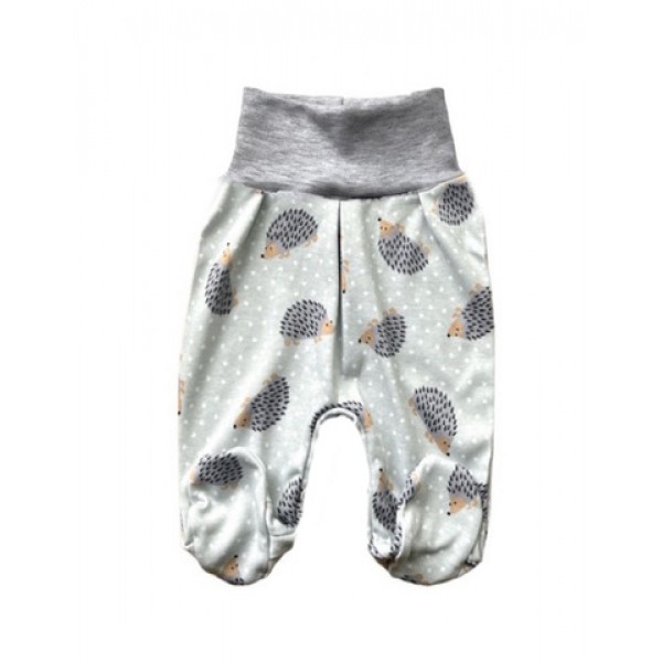 Полуползунок HEDGEHOG 68 cm (685) Полуползунок HEDGEHOG 68 cm (685)-Детская одежда-bebis.lv