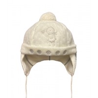 Шапка ILTOM утепленная,с хлопковой подкладкой (48-52 cм)