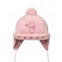 Cepure siltināta Zaķītis Iltom-315, izmēri 48,50,52 cm-Bērnu apģērbi-bebis.lv