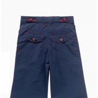 Meiteņu bikses 3/4 KIKI KAT-3990 (104,116 cm)