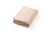 MERINO wool blanket 75x100 cm BabyOno 1648/01