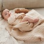 Шерстяное одеяло MERINO BabyOno 1648/01-Постельные принадлежности-bebis.lv
