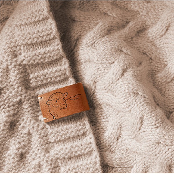 Шерстяное одеяло MERINO BabyOno 1648/01-Постельные принадлежности-bebis.lv