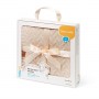 Шерстяное одеяло MERINO BabyOno 1648/01-Постельные принадлежности-bebis.lv