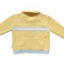 Кофта вязаная KOLORINO LD112 (110 116 cm)-Детская одежда-bebis.lv
