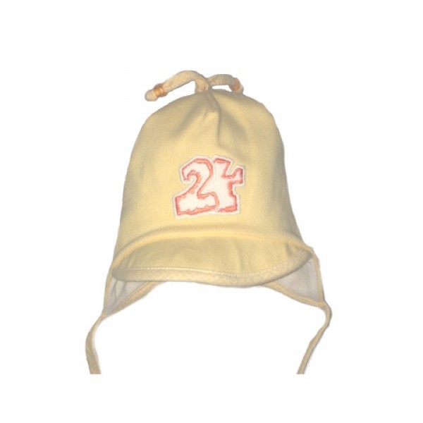 Cepure LITTLE 38 cm BEXA (divslāņu)-Bērnu apģērbi-bebis.lv