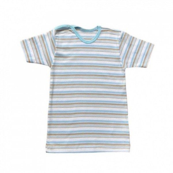 T-krekls trikotāžas TEDDY M58 (116)-Bērnu apģērbi-bebis.lv
