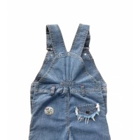 Брюки-комбинезон MEXICO-5 104,110 cm 