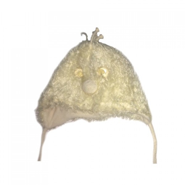 Cepure MYSIA divslāņu 46/48 cm BIRKO (46184)-Bērnu apģērbi-bebis.lv