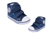 Кеды OT-010 BOY navy blue (26)