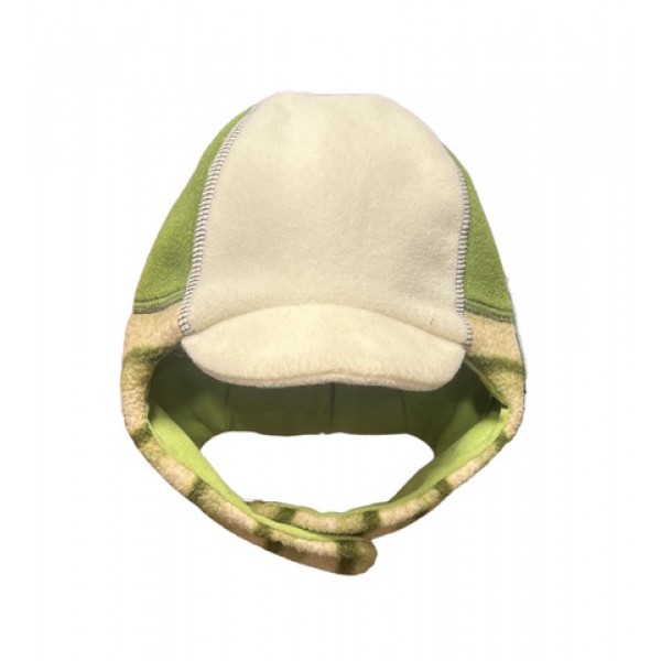 Cepure-ķivere PLUTON ar kokvilnas oderi-Bērnu apģērbi-bebis.lv