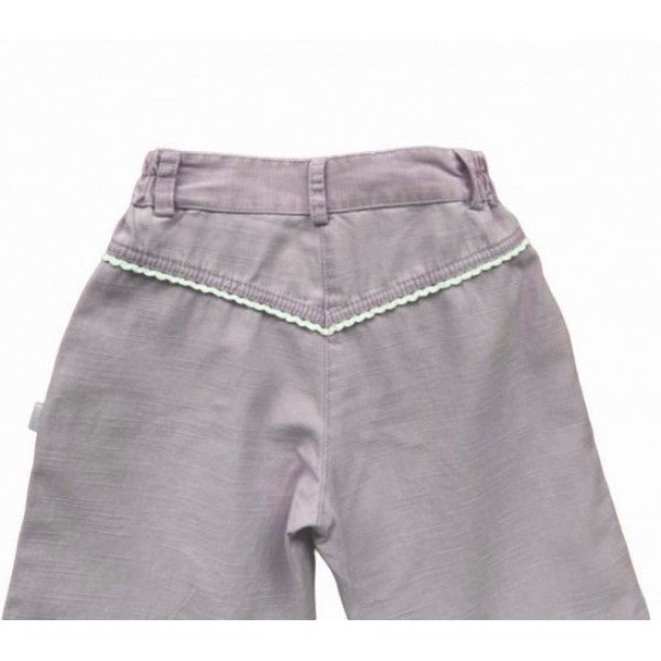 Летние брюки PORANEK 2  MMdadak-Детская одежда-bebis.lv