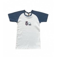 T-krekls trikotāžas 5-REC PT42 (122)