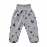 Pusrāpulis Grey Stars 74 cm 685