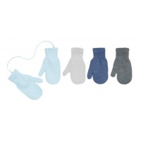 Cimdiņi siltināti 1PC, 15 cm R-053DM