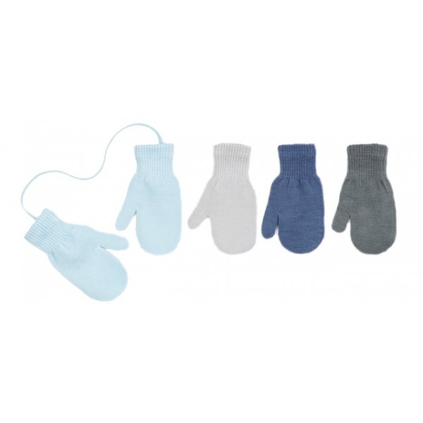Cimdiņi siltināti 1PC, 15 cm R-053DM-Bērnu apģērbi-bebis.lv