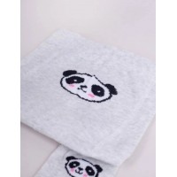 Колготки 80-86 cm RAB-0003 grey koala
