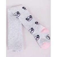 Zeķubikses 80/86 cm RAB-0003 grey koala