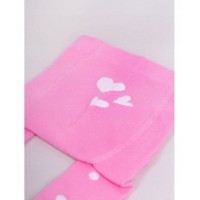 Zeķubikses 80-86 cm RAB-0003 white heart