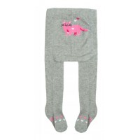 Zeķubikses 80-86 cm RAB-0003 grey cat