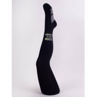 Zeķubikses 116/122 cm RAB-0003 black 