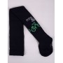 Zeķubikses 116/122 cm RAB-0003 black MTB-zeķes,zeķubikses,legingi-bebis.lv