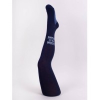 Zeķubikses 116/122 cm RAB-0003 dark blue