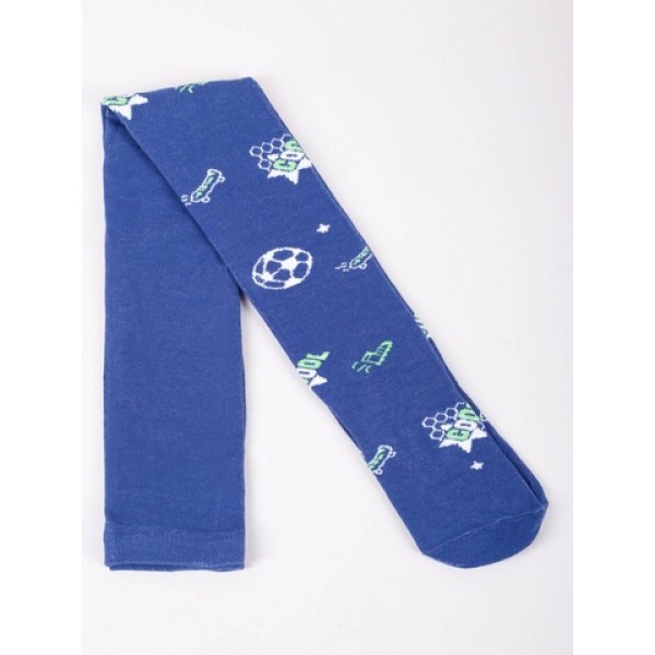 Zeķubikses 104/110 cm RAB-0003 blue cool-zeķes,zeķubikses,legingi-bebis.lv